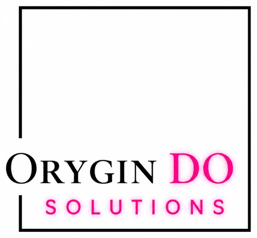 Orygin DO Solutions - logo